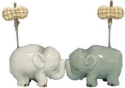 Mwah 93433 Elephants Photo Clip