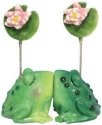 Mwah 93434 Frogs Photo Clips