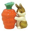 Mwah 93475 Carrot and Rabbit