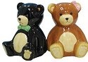 Mwah 93478 Teddy Bears