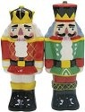 Mwah 93956 Nutcrackers Salt and Pepper Shakers