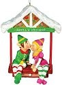 Mwah 93960 Elves Ornament