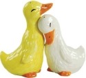 Mwah 93971 Duck Salt and Pepper Shakers