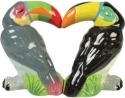 Mwah 93976 Toucans Salt and Pepper Shakers