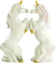 Mwah 93977 Unicorns Salt and Pepper Shakers