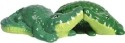 Mwah 93979 Alligators Salt and Pepper Shakers