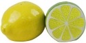 Mwah 94415 Lemon and Lime Salt and Pepper Shakers