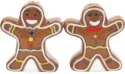 Mwah 94439 Gingerbread Cookies Salt and Pepper Shakers
