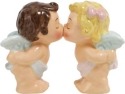 Mwah 94449 Baby Angels Salt and Pepper Shakers