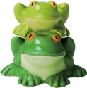 Mwah 94453 Getting Froggity Salt and Pepper Shakers