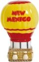 Mwah 94466 New Mexico Salt and Pepper Shakers