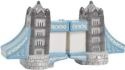 Mwah 94475 London Bridge Salt and Pepper Shakers