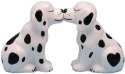 Mwah 94508 Dalmatian Pups Salt and Pepper Shakers