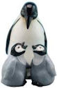 Mwah 94520 Mother and Baby Penguins Salt and Pepper Shakers