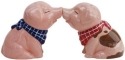 Mwah 94527 Country Pigs S and P Shakers