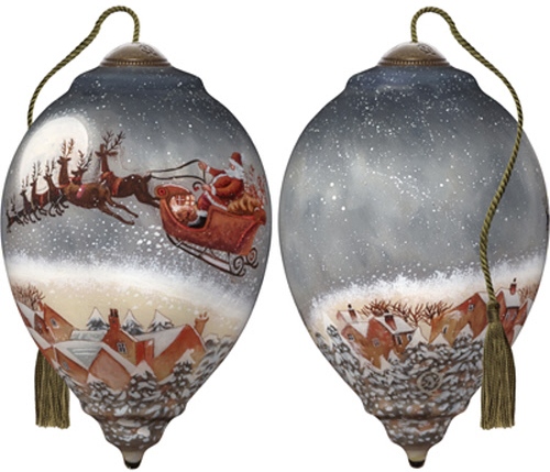 Special Sale SALE7191106 Ne'Qwa Art 7191106 Up Up and Away Ornament