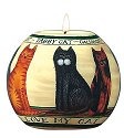 Ne'Qwa Art 7000733 A Gift For Christmas Ornament