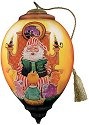 Ne'Qwa Art 7000796 Little Angel Ornament