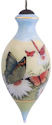 Ne'Qwa Art 7124101 Natures Beauty Ornament