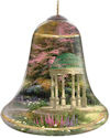 Ne'Qwa Art 7124112 Garden of Prayer Ornament