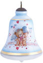 Ne'Qwa Art 7124113 Beary Special Ornament