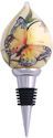 Ne'Qwa Art 7124400 Lifted Up with Love Wine Stopper