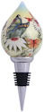 Ne'Qwa Art 7124401 Monarch Butterfly Ornament