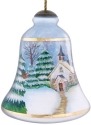 Ne'Qwa Art 7131106 Blessings of Hope Ornament