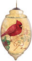 Ne'Qwa Art 7131114 Gifts of Peace Ornament