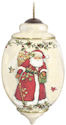 Ne'Qwa Art 7131120 Merry Christmas Ornament