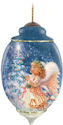 Ne'Qwa Art 7131131 My Christmas Wish Ornament