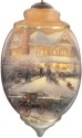 Ne'Qwa Art 7131146 Victorian Christmas i Ornament LE