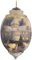 Ne'Qwa Art 7131148 Victorian Christmas Ornament LE