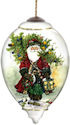 Ne'Qwa Art 7131150 Lighting The Way Ornament