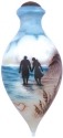 Ne'Qwa Art 7134100 The Rest of Forever Ornament