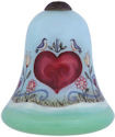 Ne'Qwa Art 7134110 Love Ornament