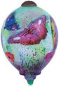 Ne'Qwa Art 7134113 Butterfly Dreams Ornament