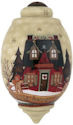 Ne'Qwa Art 7141105 Home Sweet Home Ornament