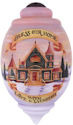 Ne'Qwa Art 7141114 Bless Our Home with Love and Laughter Ornament