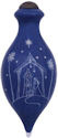 Ne'Qwa Art 7141133 Silent Night Ornament