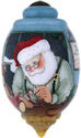 Ne'Qwa Art 7141147 December 24th Ornament