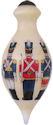 Ne'Qwa Art 7141151 Toy Soldiers Ornament
