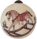 Ne'Qwa Art 7141152 My First Christmas Ornament