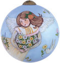 Ne'Qwa Art 7144119 Always In Our Hearts Ornament