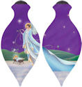 Ne'Qwa Art 7151107 Heavenly Lullaby Ornament