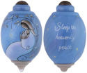 Ne'Qwa Art 7151112 Sleep In Heavenly Peace Ornament