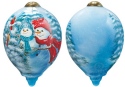 Ne'Qwa Art 7161110 A Mother's Love Ornament