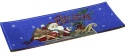 Ne'Qwa Art 7171201 Believe Santa Tray