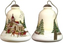 Ne'Qwa Art 7181140 Holy Holiday Ornament