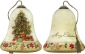 Ne'Qwa Art 7181147 Merry Christmas Ornament